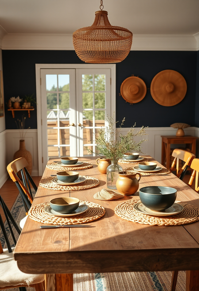 Scandinavian Dining Room Ideas: Recreate This Clean Nordic Look