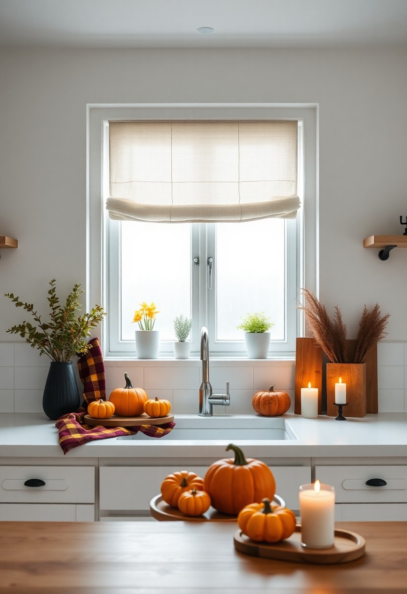 Modern Farmhouse Kitchen: Recreate This Warm, Layered Look